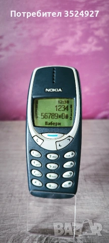 nokia 3310, снимка 2 - Nokia - 54494764