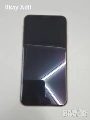 iPhone 11 Pro Max 64GB златист