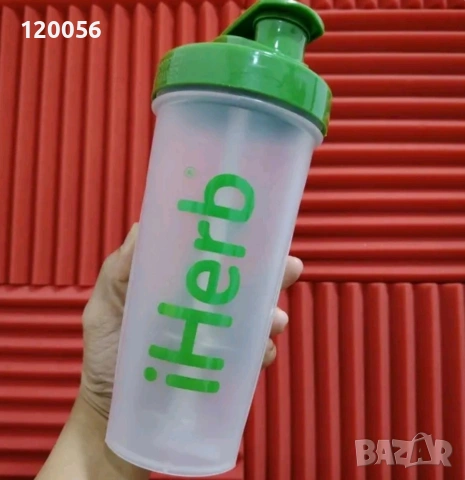 Шейкър+лента-ластик за тренировки , снимка 4 - Фитнес уреди - 54117132