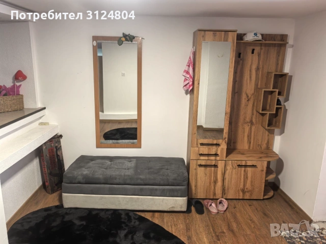 Уютен обзаведен етаж от къща, снимка 2 - Етаж от къща - 54752709