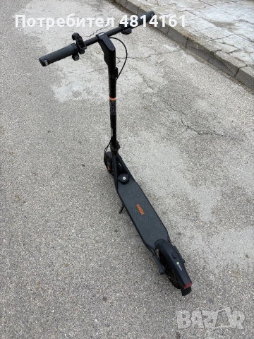 Segway Ninebot F25 E, снимка 6 - Друга електроника - 54383070