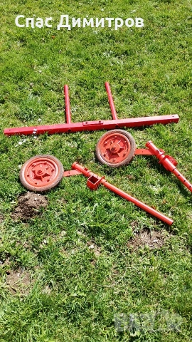 фреза 1305, снимка 11 - Селскостопанска техника - 53890275