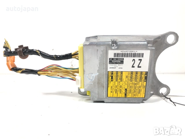 Airbag централа Toyota IQ (2008-2015)