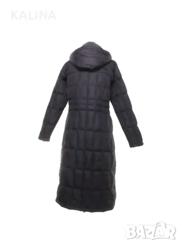 The north face дълго яке M, снимка 2 - Якета - 55573142