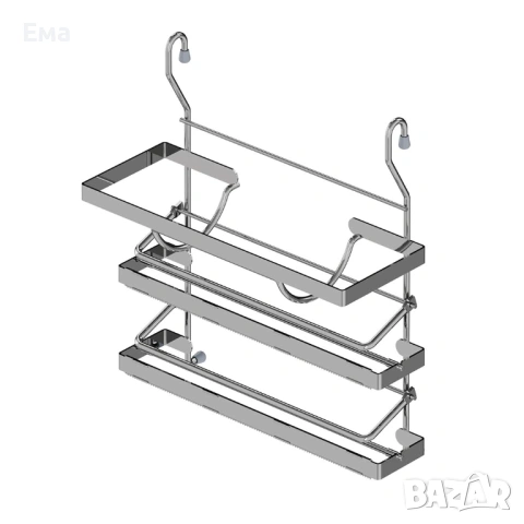 Поставка за хартия,фолио и стреч STARAX, снимка 2 - Други стоки за дома - 54031055