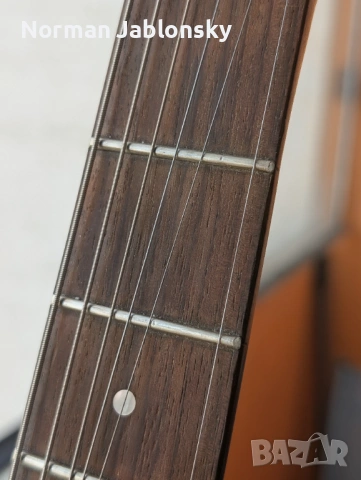 Yamaha Pacifica, снимка 11 - Китари - 54853138