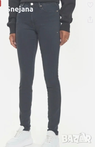 Дънки GUESS за 29€ от 60€, снимка 3 - Дънки - 51317977
