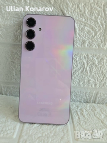 Samsung A55 8/128gb, снимка 6 - Samsung - 54422389