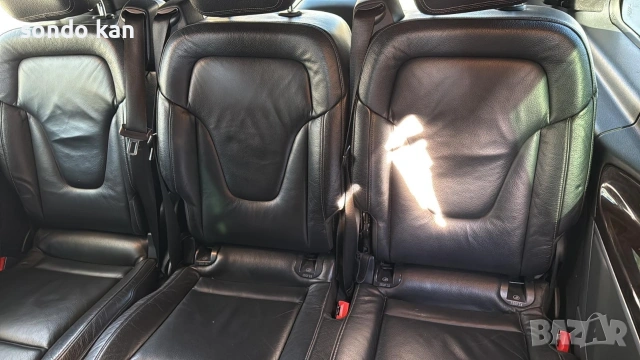 mercedes V250d, снимка 10 - Бусове и автобуси - 54540922
