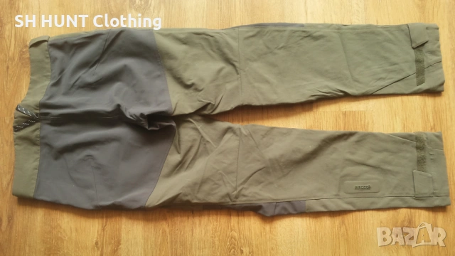 Bergans of NORWAY RABOT 365 HYBRID W Stretch Pants размер XS дамски хибриден панталон - 2686, снимка 4 - Панталони - 54769746