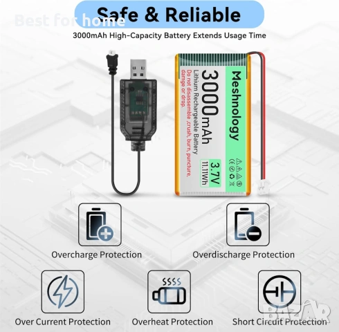Развойна платка ESP32 LoRa V4 + батерия 3000mAh, подобрена ESP32-S3 SX1262 LoRa WiFi Bluetooth , снимка 5 - Друга електроника - 54960101