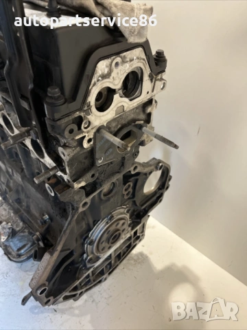 Гол двигател за Chevrolet Trax 1.7 Vcdi DT7D FH2 96Kw 131Hp (2014), снимка 3 - Части - 54618463