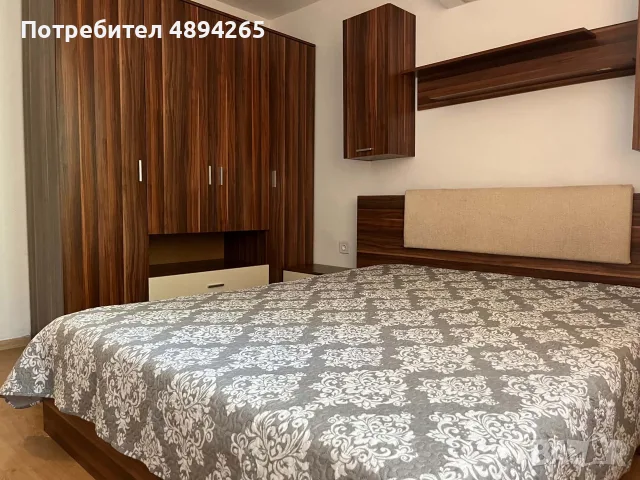 Двустаен Надежда 1 ул Магнолия 13А, снимка 3 - Апартаменти - 55381310