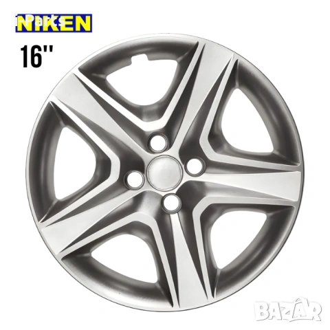 Тасове за джанти 16" Niken 