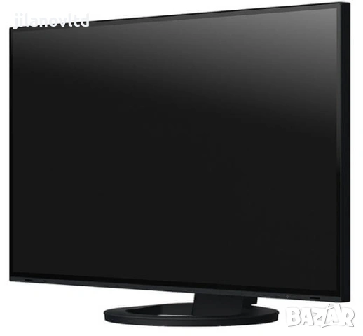 Монитор EIZO EV2760 2560x1440 WQHD, IPS с гаранция, снимка 3 - Монитори - 54644732