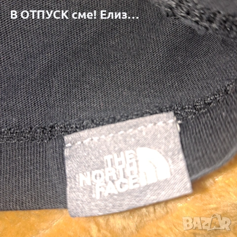 Тениска The north face , снимка 5 - Тениски - 54610647