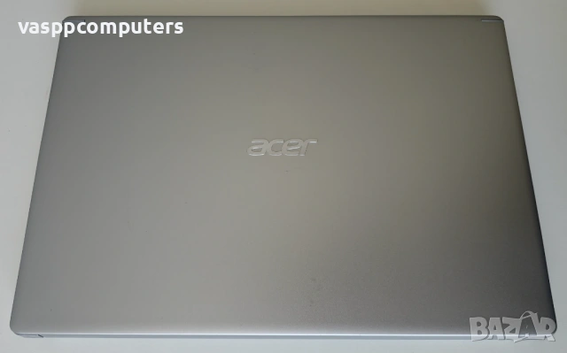 Acer Aspire 5 (A515-55G) / 15.6" / i5-1035G1 / GeForce MX350 / 8GB RAM / 256GB NVMe, снимка 6 - Лаптопи за работа - 54743785