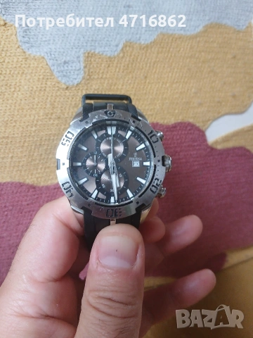 Часовник Festina, снимка 8 - Мъжки - 55208074