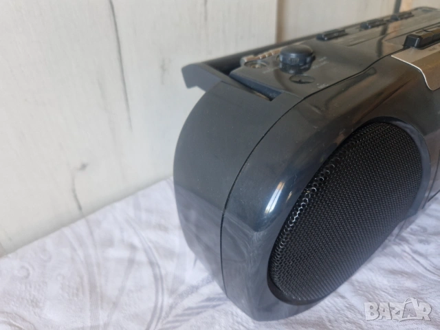 Aiwa CS-N16Z, снимка 4 - Радиокасетофони, транзистори - 54747538