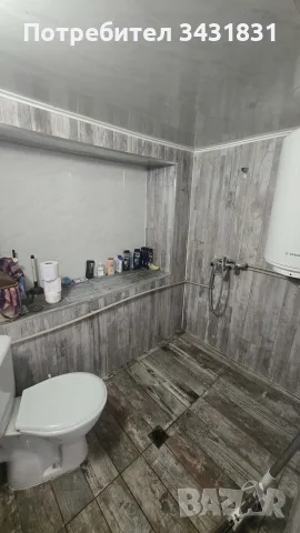 Голяма къща с голям двор в с. Долна Липница с кладенец, цена 55 000€, снимка 4 - Къщи - 55461875