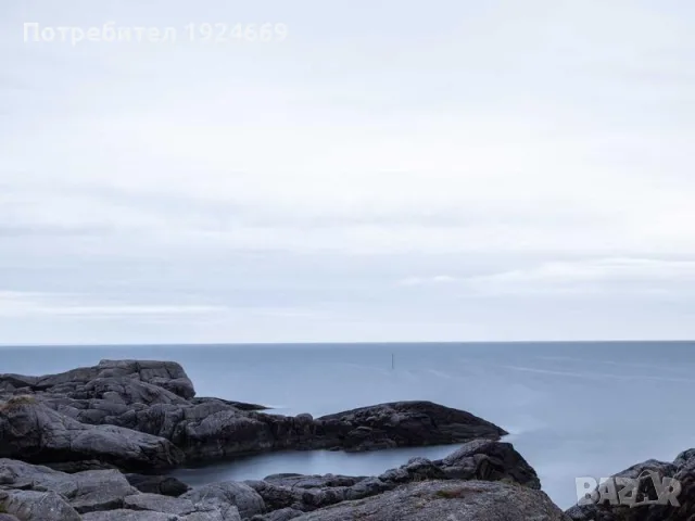 Огледало за баня с LED светлина и демисер 75х55см 7F3T, снимка 4 - Стойки, 3D очила, аксесоари - 55445623