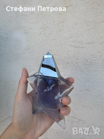 Парфюм Angel MUGLER, 50 ml, снимка 2 - Дамски парфюми - 55590181