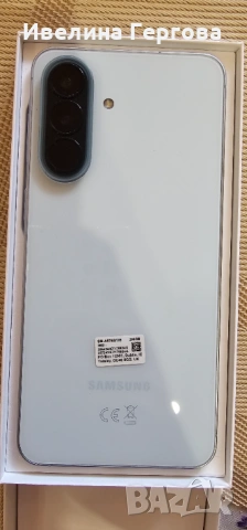 SAMSUNG GALAXY A57 5G, снимка 4 - Samsung - 54944787