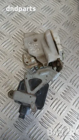 Брава врата Mitsubishi Pajero 2003 (задна лява) MR349287 101528-0110
