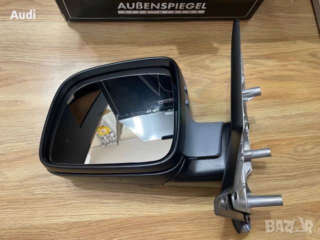 Огледала Volkswagen Transporter Cravelle Multivan California, снимка 2 - Части - 54964033
