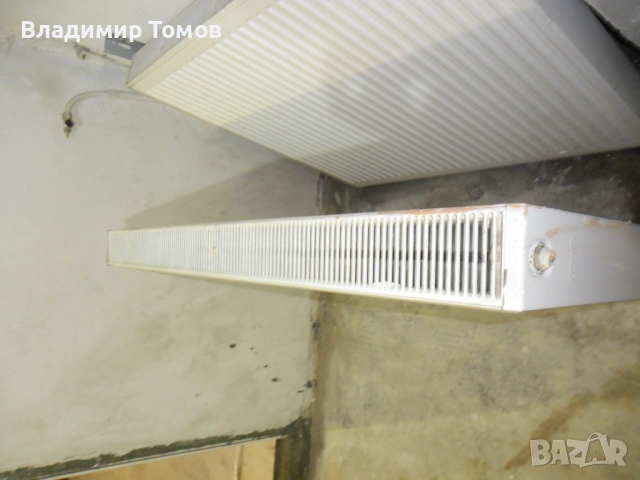 радиатор, снимка 3 - Радиатори - 54510419