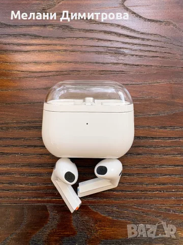 Слушалки Samsung galaxy buds3, снимка 5 - Bluetooth слушалки - 55602746