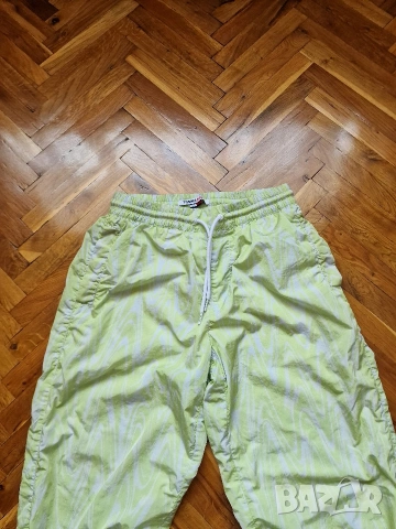 Страхотни дамски спортни панталони TOMMY HILFIGER размер S , снимка 3 - Панталони - 54493967