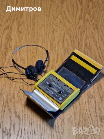 Sony Walkman YPPY YP-EW22 рядък колекционерски