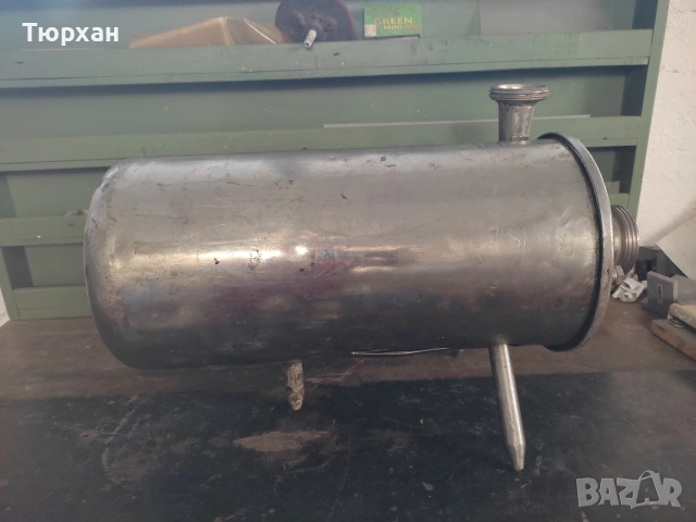 центробежна млечна помпа, снимка 12 - Водни помпи - 54423358