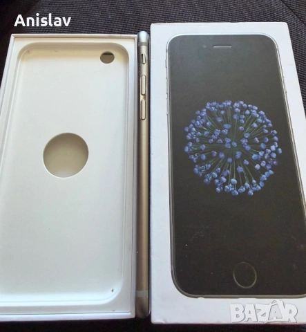 Apple iPhone 6, 32GB Уникат!, снимка 3 - Apple iPhone - 54720225