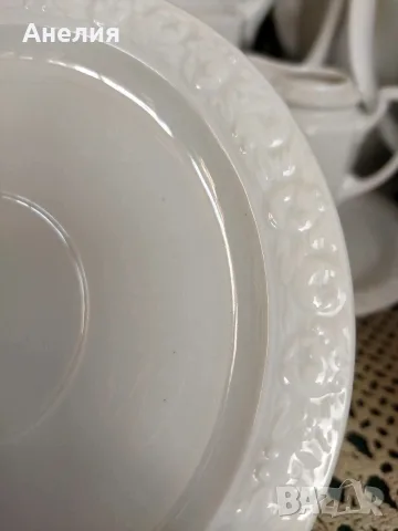 Rosenthal Maria чайници и сетове, снимка 5 - Чаши - 55578820