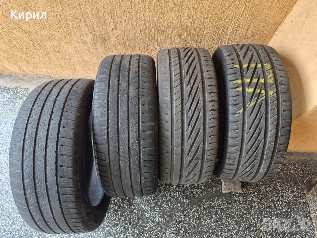 245/45 R19 Летни