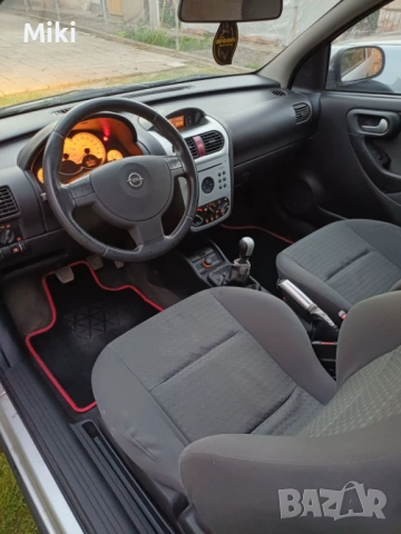 Продавам Opel Corsa , снимка 6 - Автомобили и джипове - 54353437