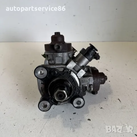 Помпа за високо налягане на горивото за Volvo XC60 2.4 TDI (2011) 31272896 OEM, снимка 3 - Части - 55655984