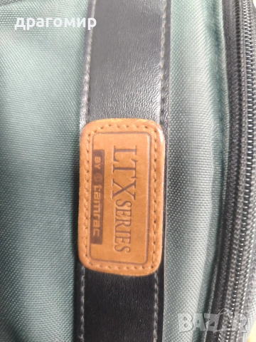 фотографска чанта LTX series, снимка 5 - Чанти, стативи, аксесоари - 54057373