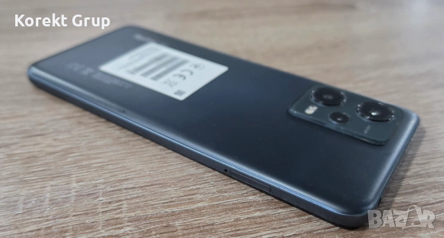 Xiaomi Redmi Note 12 5G 128GB 4GB RAM, снимка 9 - Xiaomi - 53991560