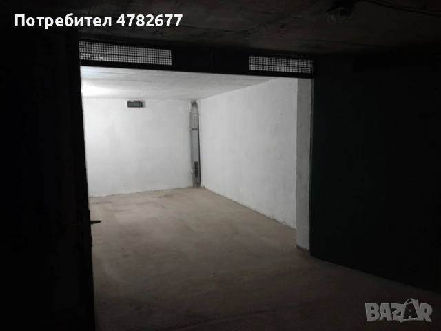 Продава гараж кв.Лозенец от собственик 