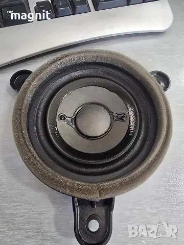 4H0035397 предна тонколона говорител BOSE AUDI A8 D4, снимка 2 - Части - 55456650
