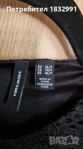 Всяка блуза е на цена от 5 евро, снимка 8 - Други - 54370383