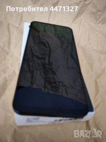 Samsung Galaxy A17 5G (Черен) – КАТО НОВ, БЛОКИРАН КЪМ YETTEL (За части) , снимка 5 - Samsung - 54370237