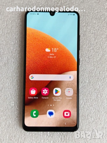 Samsung Galaxy A32 128GB 4GB RAM Dual