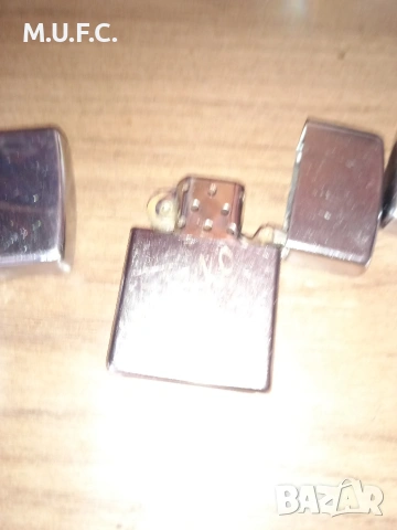 ZIPPO ROLLING STONES ORIGINAL USA , снимка 12 - Други ценни предмети - 54686929