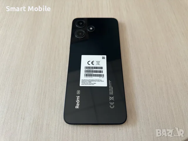 Xiaomi Redmi 12 5G 128/4GB, снимка 3 - Xiaomi - 55662925