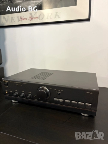 Technics SU-A700 MK3, снимка 4 - Ресийвъри, усилватели, смесителни пултове - 54427363
