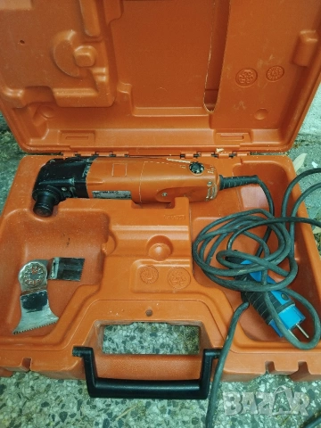fein multitool